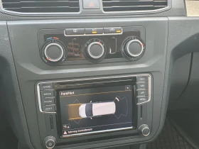VW Caddy Maxi Kombi TGI BMT 5 места - 32500 лв. - 42239000 8