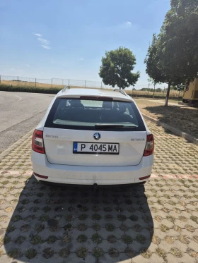 Skoda Octavia - 24999 лв. - 30497329 3