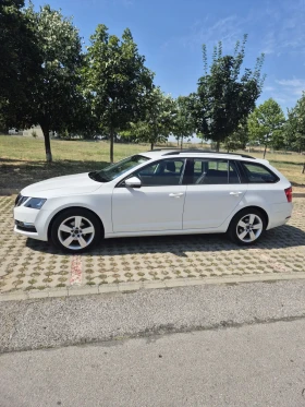 Skoda Octavia - 24999 лв. - 30497329 2