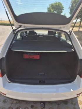 Skoda Octavia - 24999 лв. - 30497329 13