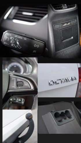 Skoda Octavia 3 Facelift - 24999 лв. - 82892437 16