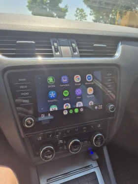 Skoda Octavia - 24999 лв. - 30497329 15