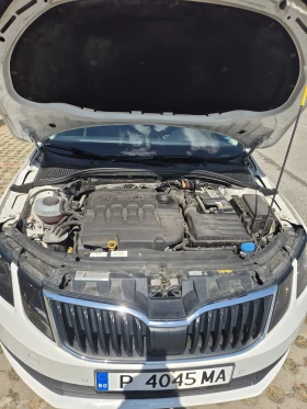 Skoda Octavia - 24999 лв. - 30497329 14