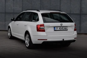 Skoda Octavia 3 Facelift - 24999 лв. - 82892437 5