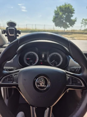 Skoda Octavia - 24999 лв. - 30497329 12