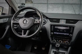Skoda Octavia 3 Facelift - 24999 лв. - 82892437 8