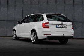 Skoda Octavia 3 Facelift - 24999 лв. - 82892437 3