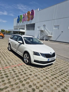 Skoda Octavia - 24999 лв. - 30497329 5