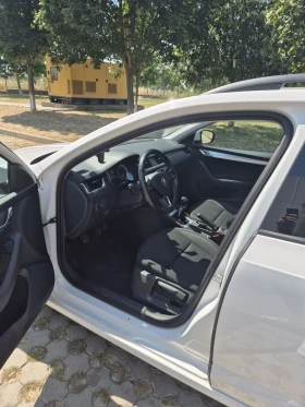 Skoda Octavia - 24999 лв. - 30497329 6