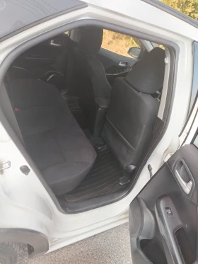 Honda Civic 1.8 TOURER SPORT | Mobile.bg    15