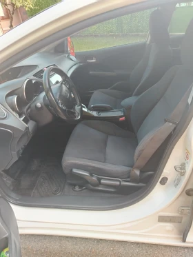 Обява за продажба на Honda Civic 1.8 TOURER SPORT ~15 899 лв. - изображение 9