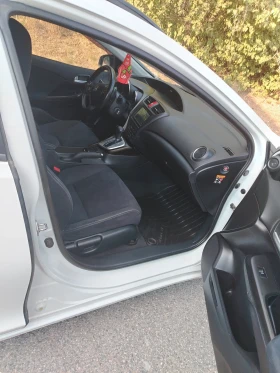 Honda Civic 1.8 TOURER SPORT | Mobile.bg    16