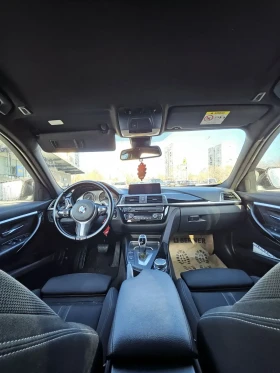 BMW 335 335D ~500кс. ЛИЗИНГ - 34900 лв. - 32135081 11
