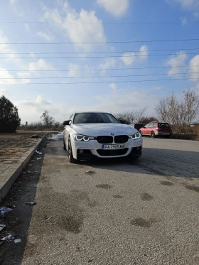 BMW 335 335D ~500кс. ЛИЗИНГ - 34900 лв. - 32135081 9