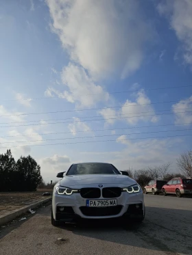 BMW 335 335D ~500кс. ЛИЗИНГ - 34900 лв. - 32135081 3