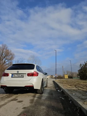BMW 335 335D ~500кс. ЛИЗИНГ - 34900 лв. - 32135081 5