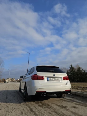 BMW 335 335D ~500кс. ЛИЗИНГ - 34900 лв. - 32135081 6