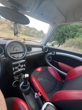 Обява за продажба на Mini Cooper R56 ~4 900 лв. - изображение 8