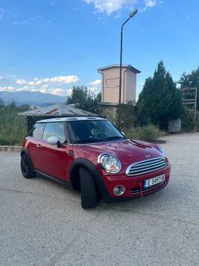 Обява за продажба на Mini Cooper R56 ~4 900 лв. - изображение 1