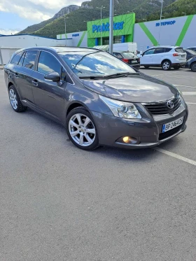 Toyota Avensis - 15900 лв. - 90635237 3