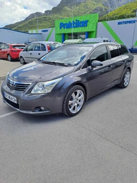 Toyota Avensis - 15900 лв. - 90635237 4