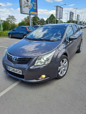 Toyota Avensis - 15900 лв. - 90635237 2