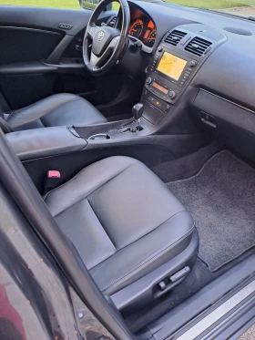 Toyota Avensis - 15900 лв. - 90635237 10