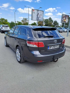 Toyota Avensis - 15900 лв. - 90635237 5