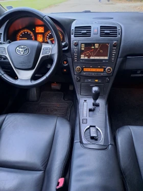 Toyota Avensis - 15900 лв. - 90635237 7