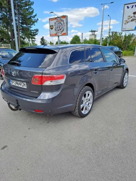 Toyota Avensis - 15900 лв. - 90635237 6