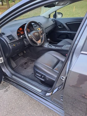Toyota Avensis - 15900 лв. - 90635237 8