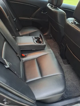 Toyota Avensis - 15900 лв. - 90635237 15
