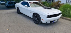 Обява за продажба на Dodge Challenger RT Shaker Plus  ~55 000 лв. - изображение 1