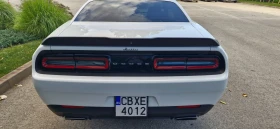 Обява за продажба на Dodge Challenger RT Shaker Plus  ~55 000 лв. - изображение 5