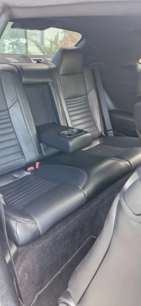 Обява за продажба на Dodge Challenger RT Shaker Plus  ~55 000 лв. - изображение 9
