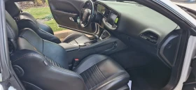 Обява за продажба на Dodge Challenger RT Shaker Plus  ~55 000 лв. - изображение 8