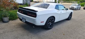 Обява за продажба на Dodge Challenger RT Shaker Plus  ~55 000 лв. - изображение 2