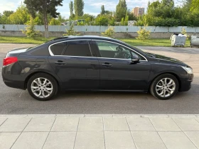 Peugeot 508 AT/NAVI/Head Up | Mobile.bg    2