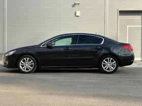 Peugeot 508 AT/NAVI/Head Up | Mobile.bg    6