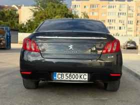 Peugeot 508 AT/NAVI/Head Up | Mobile.bg    4