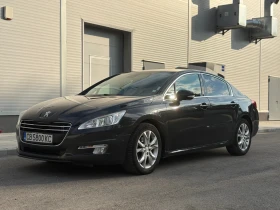 Peugeot 508 AT/NAVI/Head Up | Mobile.bg    7