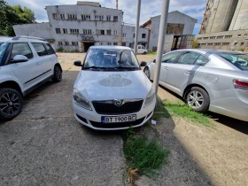 Skoda Fabia | Mobile.bg    3