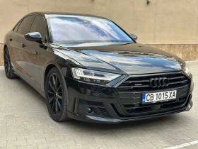 Обява за продажба на Audi A8 Sportpaket, S-Line, B&O, Massage ~82 900 лв. - изображение 2