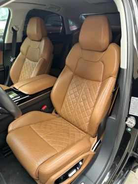 Обява за продажба на Audi A8 Sportpaket, S-Line, B&O, Massage ~82 900 лв. - изображение 8