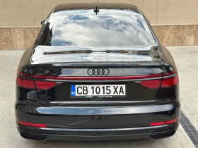 Обява за продажба на Audi A8 Sportpaket, S-Line, B&O, Massage ~82 900 лв. - изображение 4