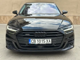 Обява за продажба на Audi A8 Sportpaket, S-Line, B&O, Massage ~82 900 лв. - изображение 1