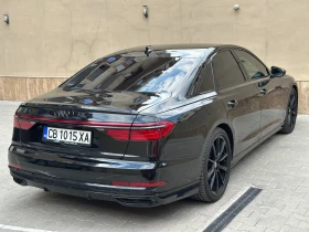 Обява за продажба на Audi A8 Sportpaket, S-Line, B&O, Massage ~82 900 лв. - изображение 6