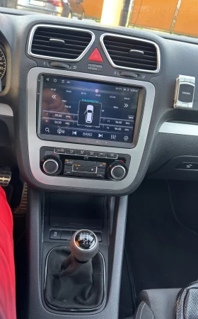 VW Scirocco R-Line - 21400 лв. - 43907810 12