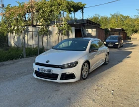 VW Scirocco R-Line 300кс. - 20990 лв. / 10732.02 € - 61889864 2