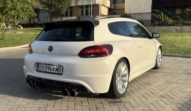 VW Scirocco R-Line - 21400 лв. - 43907810 8